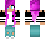 epic girl skin 