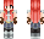 erza scarlet