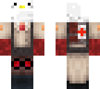 existank's medic
