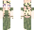 festival oc skin