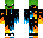 fire and ice