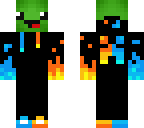 fire and ice turtle