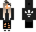 first skin edit 
