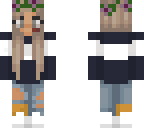 flower girl