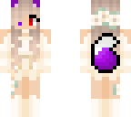 flower girl edit