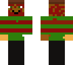 freddy krueger
