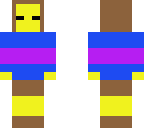 frisk