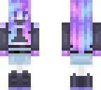 galactic coldness