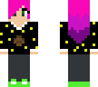 galaxy girl