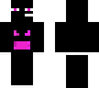gamer ender man