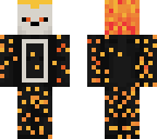 ghost rider robbie reyes