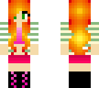 girl