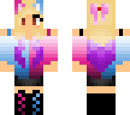 girl 3