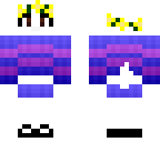 goat frisk