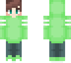 greenhoodie