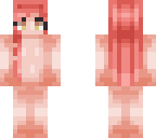 hair base - cherries