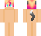 henry's skin base