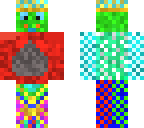 holiday creeper