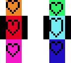 human souls