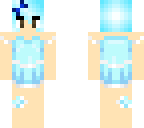 ice dress girl - fixed