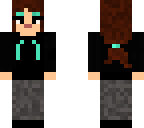 idas skin