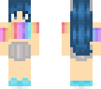 kawaii rainbow remake