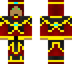 king of the ancients 