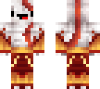 kratos retra