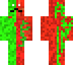 lava