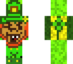 leprechaun
