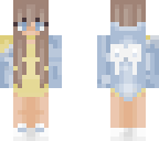 luna stowe skin
