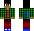madfriendly skin