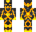 magma lord