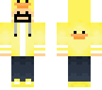 matt duck