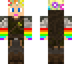 medieval skin edit - for my cousin