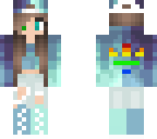 my fav skin ever