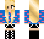 my lapiz skin