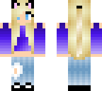 my minecraft skin