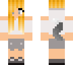 my new oc xd