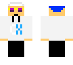 my roblox skin