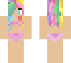 my skin beach
