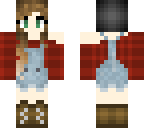 nichole outfit 4