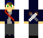 ninja that looks bad