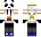 pandasoul
