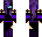 pandora ender form battle