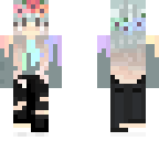 pastel girl maybe
