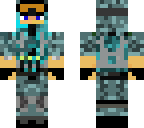 pilot