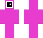 pink eye guy