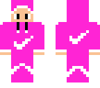 pink nike boy