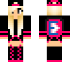 pink youtube e